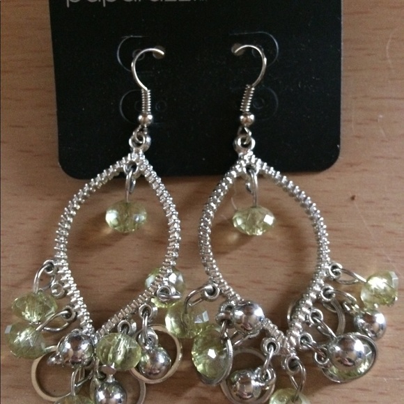 Paparazzi Jewelry - Picture 5 of 6